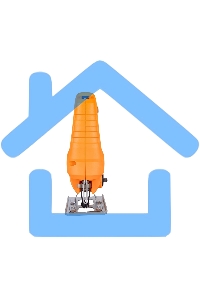 Лобзик электрический Вихрь ЛЭ-65 72/9/4