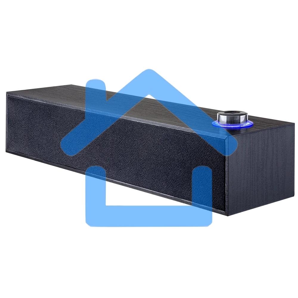 Компьютерная колонка-саундбар Perfeo 