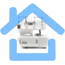 Оверлок Jaguar 880D