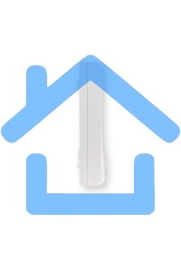 Прибор приемно-контрольный охранно-пожарный Астра-812 Pro. Контроль до 192 радиоустройств Астра-РИ-М через встроенный радиомодуль (433 МГц),до 999 адресных (радио/проводных) устройств Астра-Zитадель/Астра-А через расширители Астра-Z РР/Астра-А РПА, 1 слот