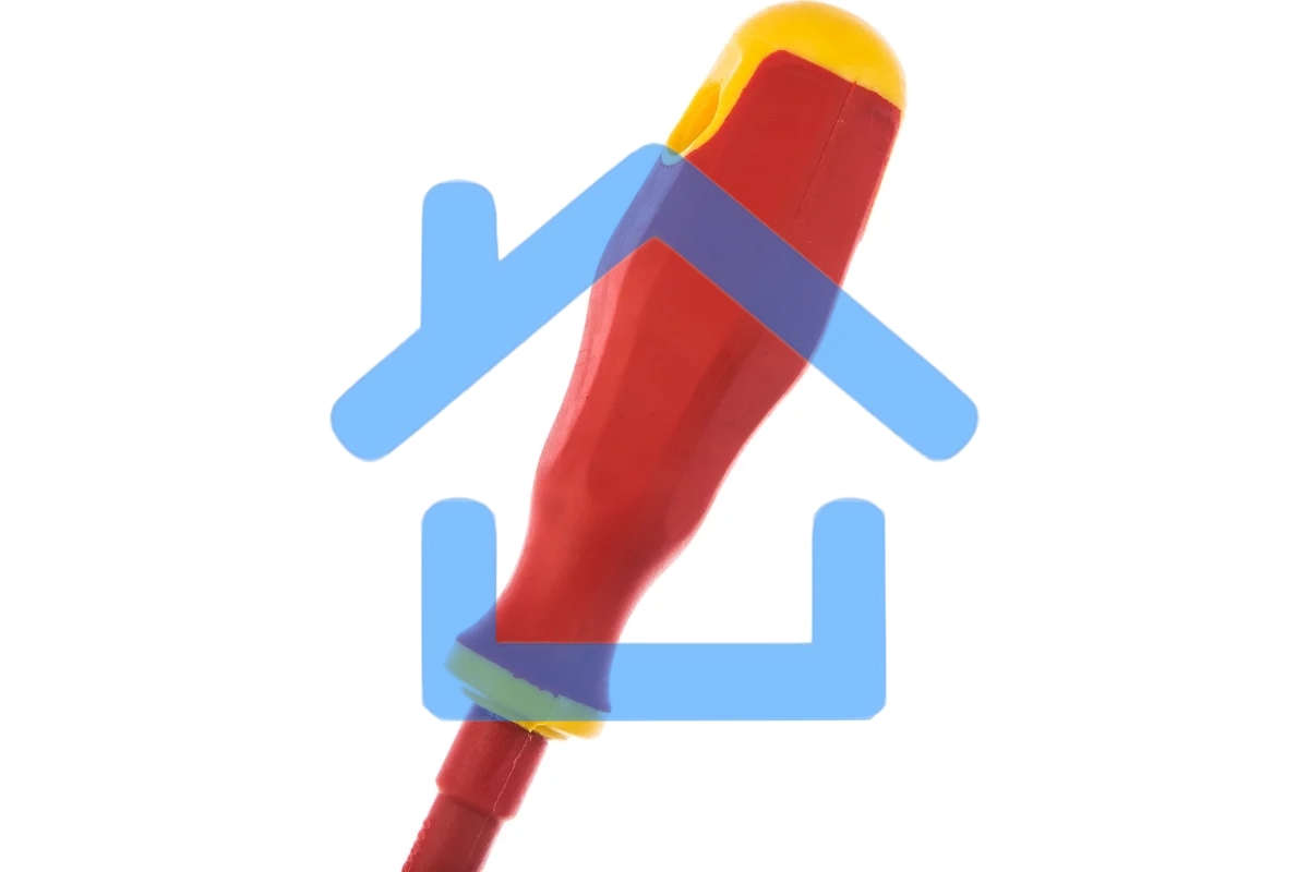 Ручной инструмент Набор отверток STAYER 