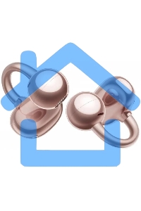 Гарнитура Huawei FreeClip Rose Gold 55038003