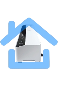 Ламинатор Office Kit L3306N белый/черный A3 (75-250мкм) 100см/мин (6вал.) хол.лам. лам.фото реверс