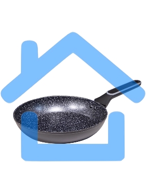 Сковорода AUFFMAN AM-3200, 26 см