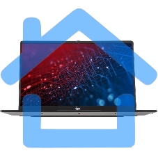 Ноутбук IRU Strato 15ALI Core i3 1215U 8Gb SSD256Gb Intel Iris Xe graphics 15.6