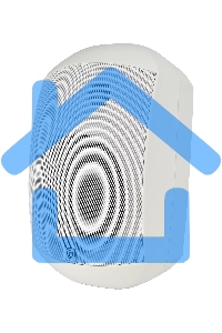 Акустическая система Intrend [ITSPK-MSK4-W] двухполосная, корпусная: 4