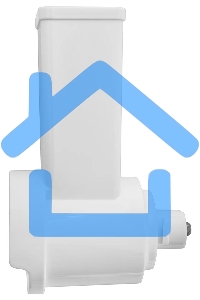 Мясорубка электрическая Starwind SMG3225 1500Вт красный