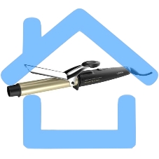 Щипцы для завивки GA.MA RGSTD-N 25 (ON-OFF DUAL PLATES) (GC1251)