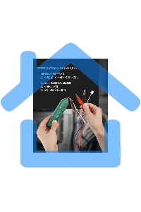 Тестер ОНЛАЙТ OMT-Ti01-MS6812 (трассоискатель MS6812)