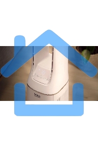 Воздухоочиститель-рециркулятор Beko EBA 6000 W 36Вт белый