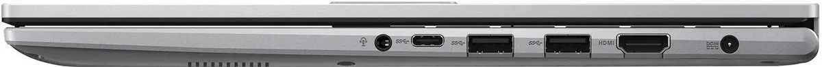 Ноутбук Asus Vivobook 15 X1504VA-BQ895 Core i5 120U 16Gb SSD 512Gb UMA 15.6