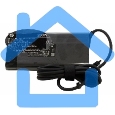 Блок питания (сетевой адаптер) для ноутбуков HP 20V 14A 280W 4.5x3.0