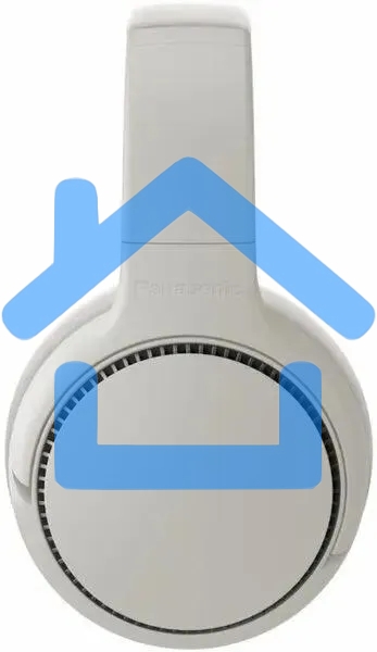 Гарнитура мониторные Panasonic RB-M500BGE-C кремовый беспроводные bluetooth (оголовье)