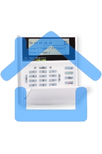 Прибор приемно-контрольный охранно-пожарный Астра-812 Pro. Контроль до 192 радиоустройств Астра-РИ-М через встроенный радиомодуль (433 МГц),до 999 адресных (радио/проводных) устройств Астра-Zитадель/Астра-А через расширители Астра-Z РР/Астра-А РПА, 1 слот