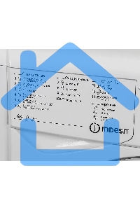 Стиральная машина Indesit IWUB 4105 белый, загр. фронтальная макс.: 4 кг 1000 об/мин класс: А