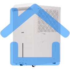 Осушитель воздуха Ballu Neo BDR-50LE