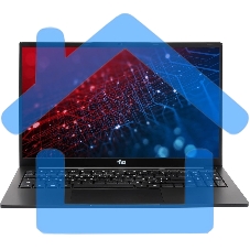 Ноутбук IRU Strato 15ALI Core i3 1215U 8Gb SSD256Gb Intel Iris Xe graphics 15.6