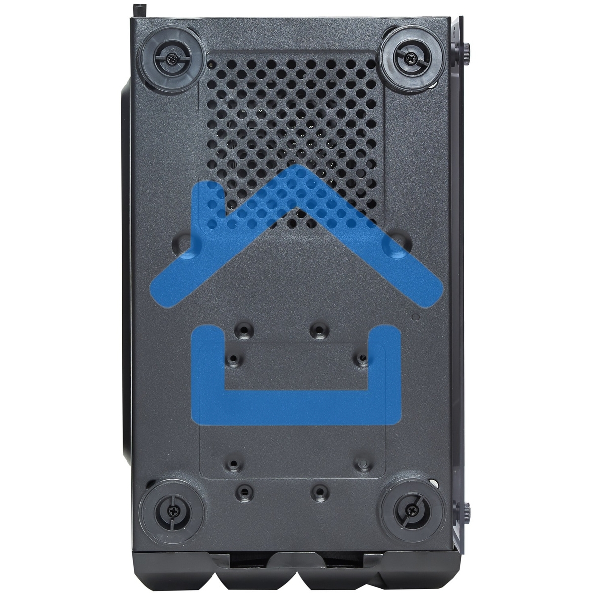 Компьютерный корпус Minitower ExeGate Mistery R3-NPX600