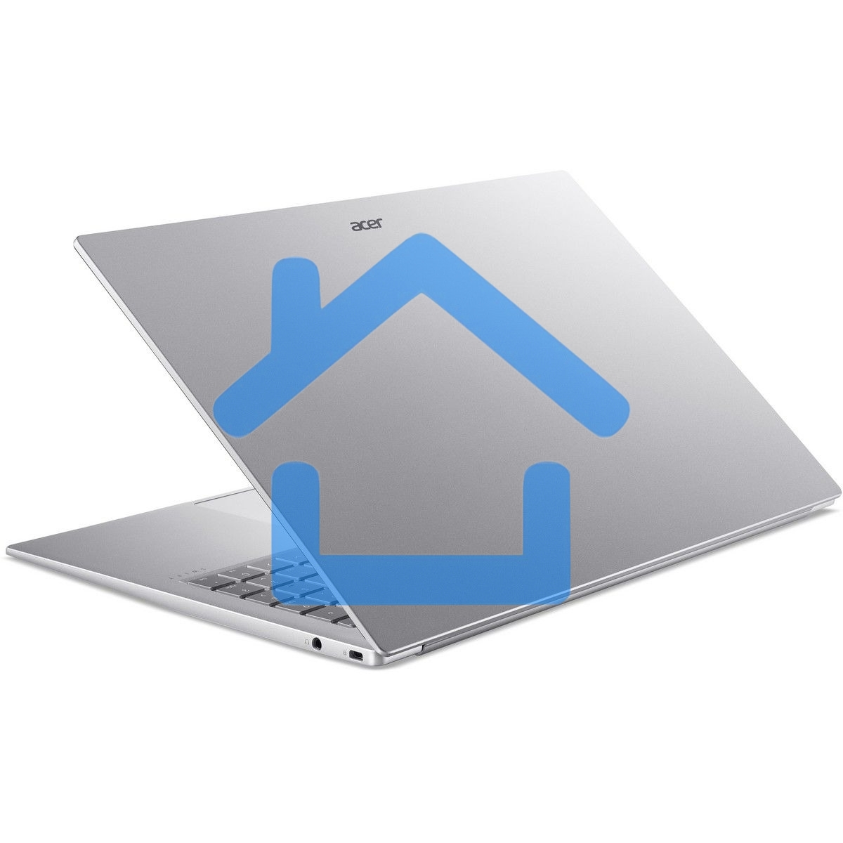 Ноутбук Acer Swift Lite SFL16-51M-54BL 16