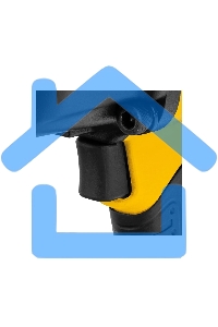 Ударный пневмогайковерт IW1600, 3/4