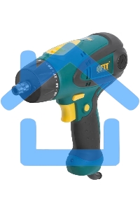 Дрель-шуруповерт FIT ES-286, Сетевая, 280 Вт