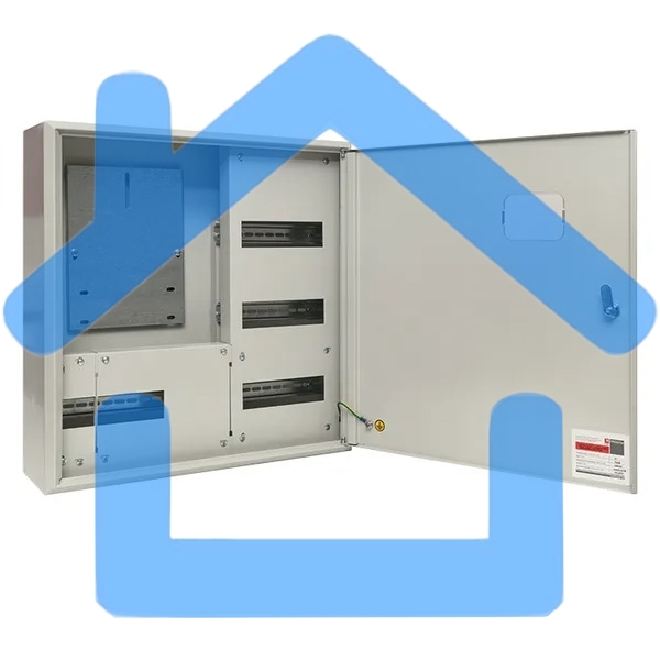 Щит учетно-распределительный навесной EKF PROxima ЩУРн 3/36 (560x550x165) IP31