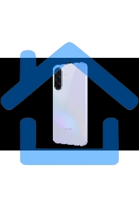 Смартфон Samsung Galaxy A36 8/256Gb лаванда