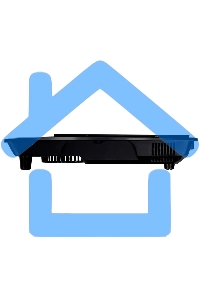 Плита Индукционная SunWind SCI-0501 черный стеклокерамика (настольная)