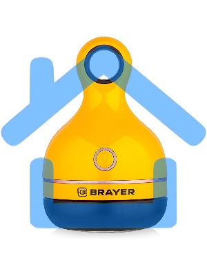 Машинка для удаления катышков BRAYER BR5033
