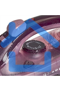 Утюг Delta DL-353 коричневый