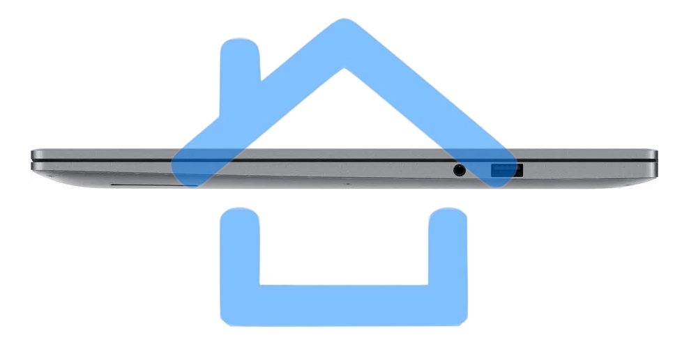 Ноутбук HONOR MagicBook X16 16