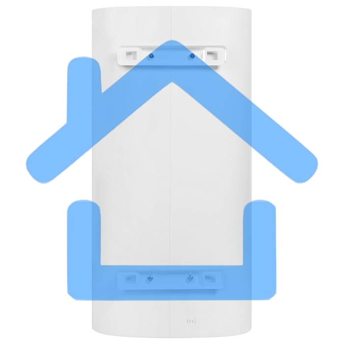 Водонагреватель Royal Thermo RWH 50 Citadel Unic