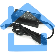 Блок питания (сетевой адаптер) для ноутбуков Liteon 19V 1.58A 5.5x2.5, REPLACEMENT