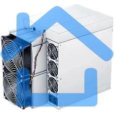 Асик Antminer S19k Pro 115T