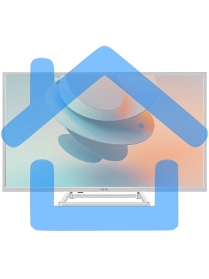 Телевизор Polar 32