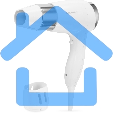 Фен Starwind SW-HD871 1100Вт белый