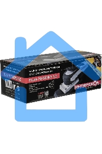 Плоскошлифовальная машина Интерскол ПШМ-70/350ВЭ