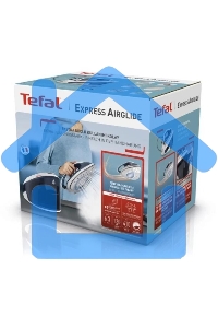 Парогенератор Tefal SV8001E1, синий / белый