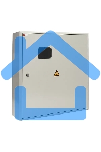 Щит учетно-распределительный навесной EKF PROxima ЩУРн 3/36 (560x550x165) IP31