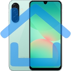 Смартфон Samsung Galaxy A26 5G SM-A266B 8/256Gb, мятный