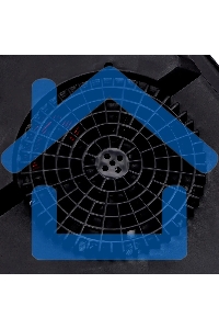 Плита Индукционная SunWind SCI-0501 черный стеклокерамика (настольная)