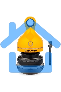 Машинка для удаления катышков BRAYER BR5033