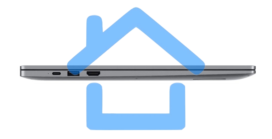 Ноутбук HONOR MagicBook X16 16