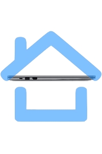 Ноутбук HONOR MagicBook X16 16