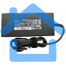 Блок питания (сетевой адаптер) для ноутбуков MSI 20V 12A (A20-240P2A), Rectangle 3 Tip