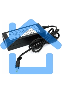 Блок питания для монитора и телевизора LCD 24V 3A 72W 5.5x2.1 OEM