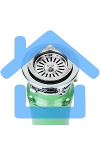 Измельчитель пищевых отходов Бирюса WD-550A2