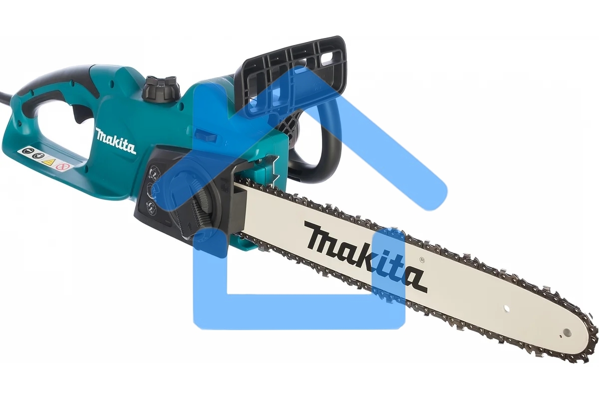 Пилы электрические цепные Makita UC4041A Пила цепная,1800Вт,шина-40см,шаг-3\8