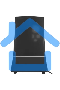 Увлажнитель воздуха Ballu UHB-1500