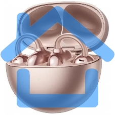 Гарнитура Huawei FreeClip Rose Gold 55038003